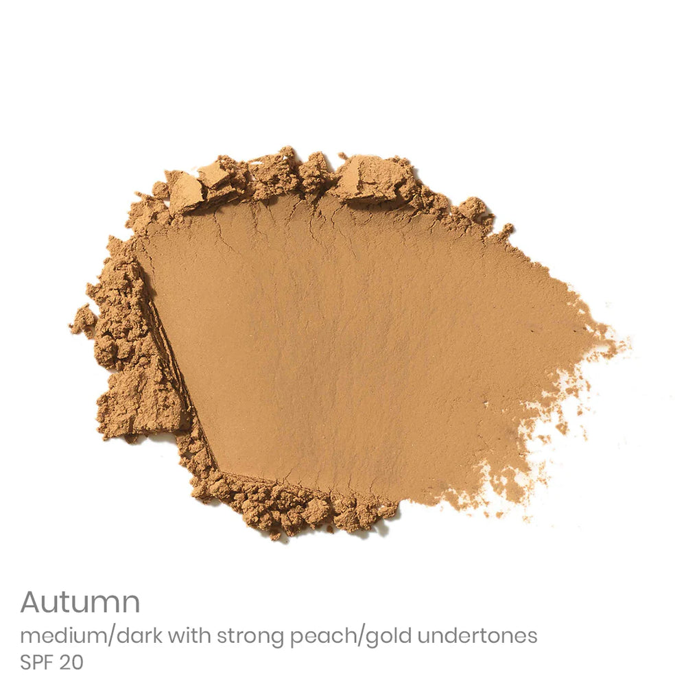 PurePressed® Base Mineral Foundation SPF 20/15 REFILL