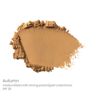 PurePressed® Base Mineral Foundation SPF 20/15 REFILL