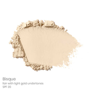 PurePressed® Base Mineral Foundation SPF 20/15 REFILL