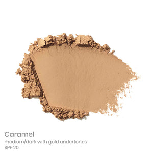 PurePressed® Base Mineral Foundation SPF 20/15 REFILL