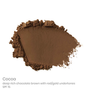 PurePressed® Base Mineral Foundation SPF 20/15 REFILL