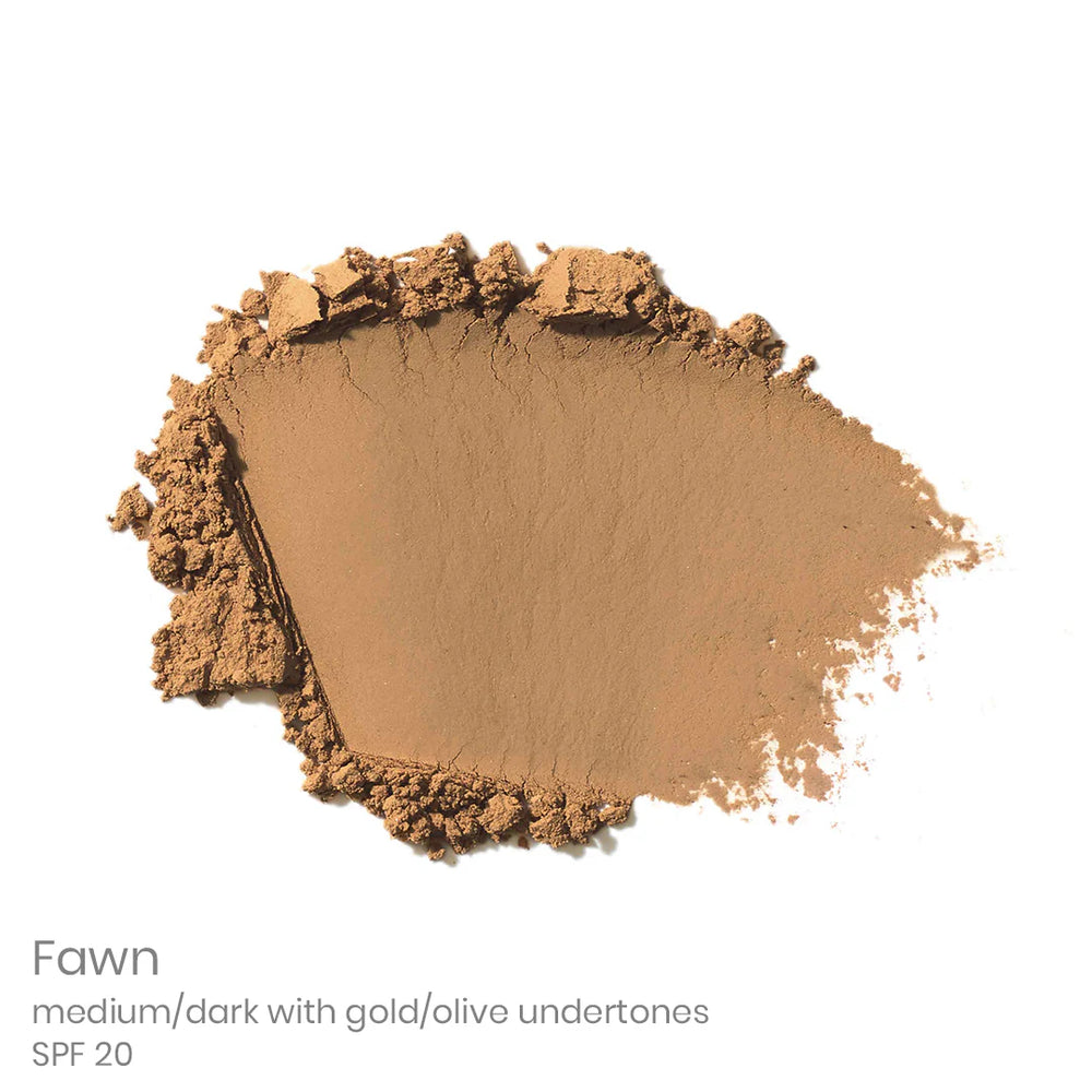 PurePressed® Base Mineral Foundation SPF 20/15 REFILL
