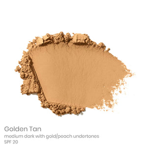 PurePressed® Base Mineral Foundation SPF 20/15 REFILL