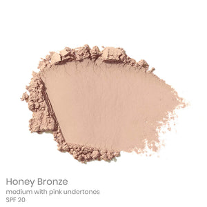 PurePressed® Base Mineral Foundation SPF 20/15 REFILL