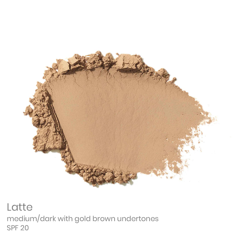 PurePressed® Base Mineral Foundation SPF 20/15 REFILL