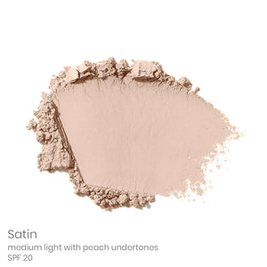 PurePressed® Base Mineral Foundation SPF 20/15 REFILL