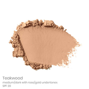 PurePressed® Base Mineral Foundation SPF 20/15 REFILL