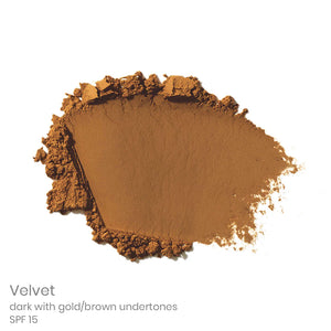 PurePressed® Base Mineral Foundation SPF 20/15 REFILL