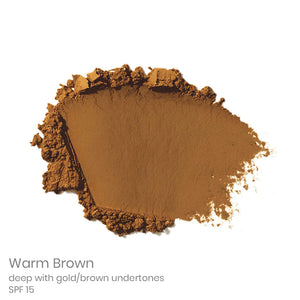 PurePressed® Base Mineral Foundation SPF 20/15 REFILL