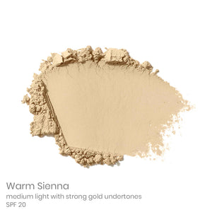 PurePressed® Base Mineral Foundation SPF 20/15 REFILL
