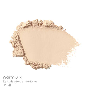 PurePressed® Base Mineral Foundation SPF 20/15 REFILL