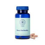 Niyama Sleep Like Buddha Natural Sleep Supplement