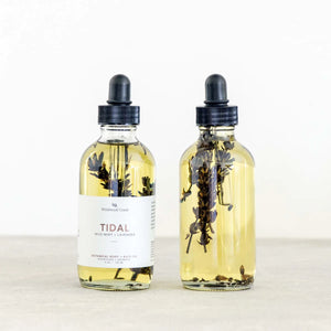 Tidal Body Oil