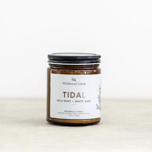 Tidal Candle