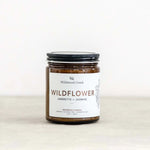 Wildflower Candle