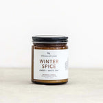 Winter Spice Candle