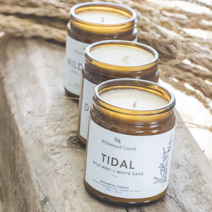 Tidal Candle