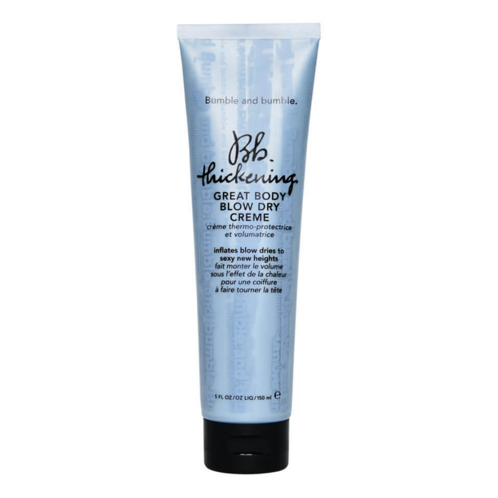 
                
                    Load image into Gallery viewer, BB Thickening Great Body Blow Dry Creme - Spirit Spa Shop
                
            