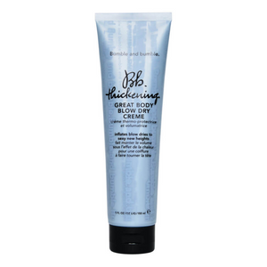 
                
                    Load image into Gallery viewer, BB Thickening Great Body Blow Dry Creme - Spirit Spa Shop
                
            
