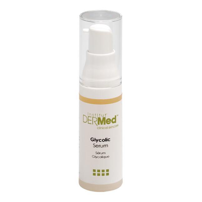 DerMed Glycolic Serum