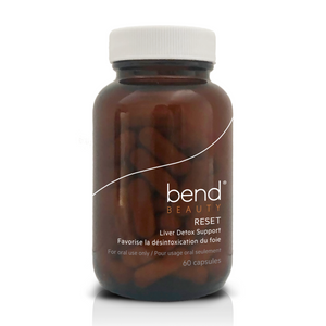 Bend Reset: Liver Detox Support