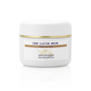 Biologique Recherche Crème Elastine Marine - Spirit Spa Shop