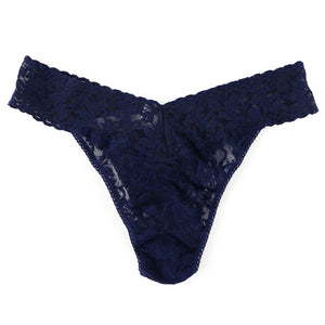 Hanky Panky Single Pack Original Rise Thong (various colours)