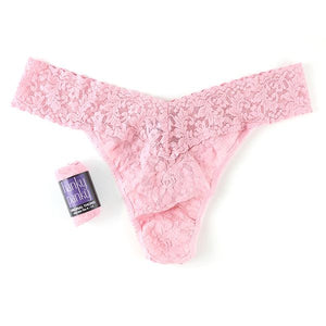 Hanky Panky Single Pack Original Rise Thong (various colours)