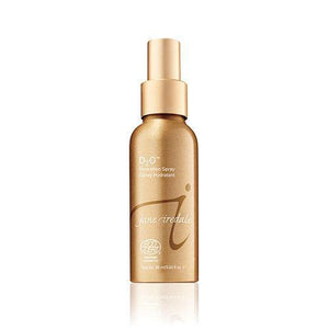 D20 Hydration Spray - Spirit Spa Shop