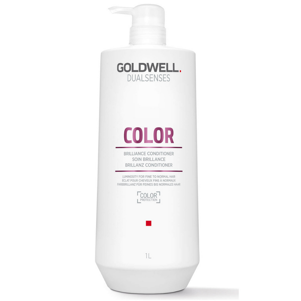 Goldwell Dualsenses Color Brilliance Conditioner