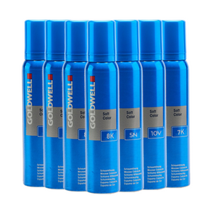 Goldwell Soft Color Mousse