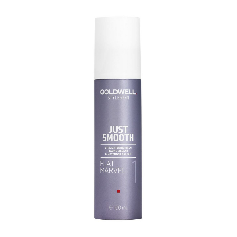 Goldwell Flat Marvel Straightening Balm