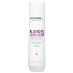 Goldwell Dualsenses Blondes & Highlights Anti-Yellow Shampoo