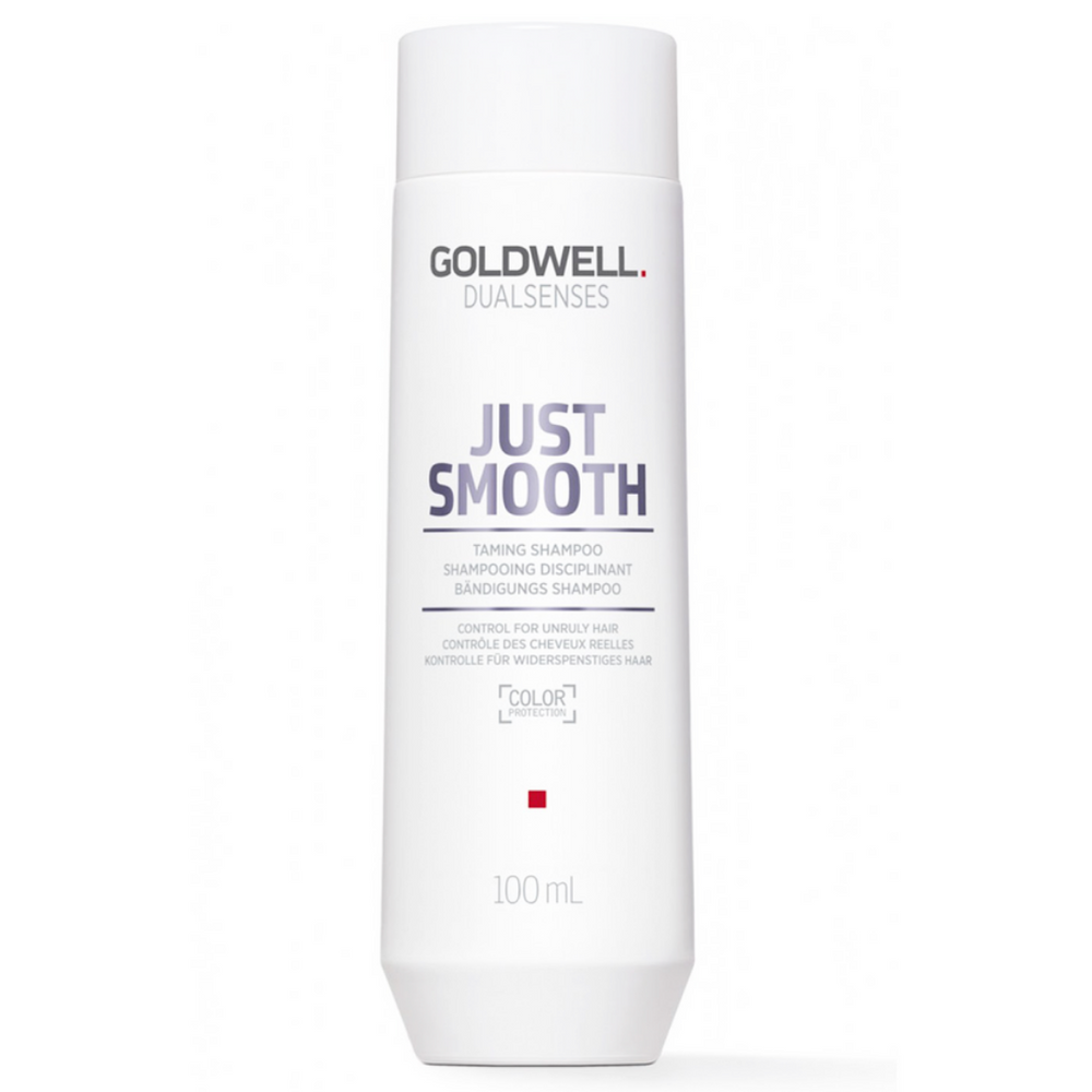 Goldwell Dualsenses Just Smooth Taming Shampoo