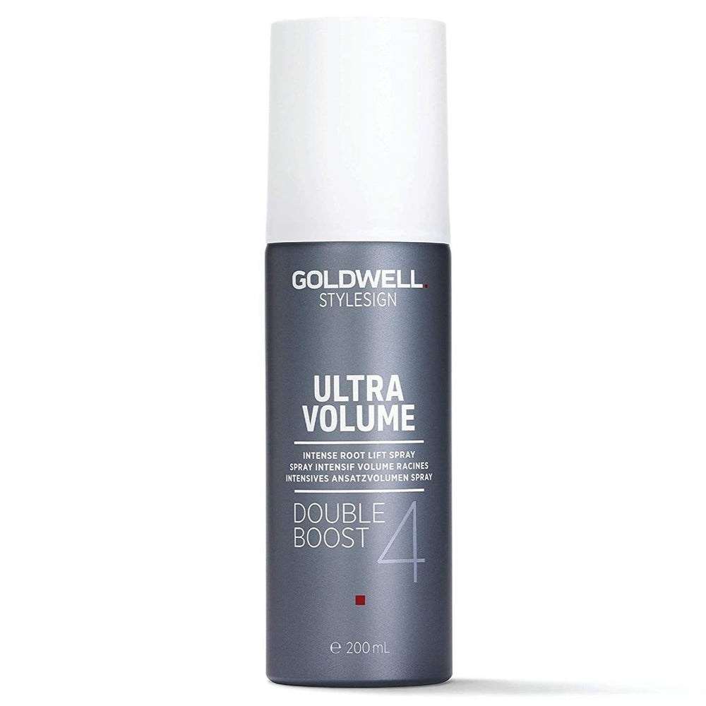 
                
                    Load image into Gallery viewer, Goldwell Double Boost - Intense Root Lift Spray - Spirit Spa Shop
                
            