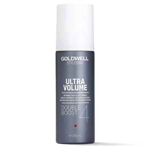 Goldwell Double Boost - Intense Root Lift Spray - Spirit Spa Shop