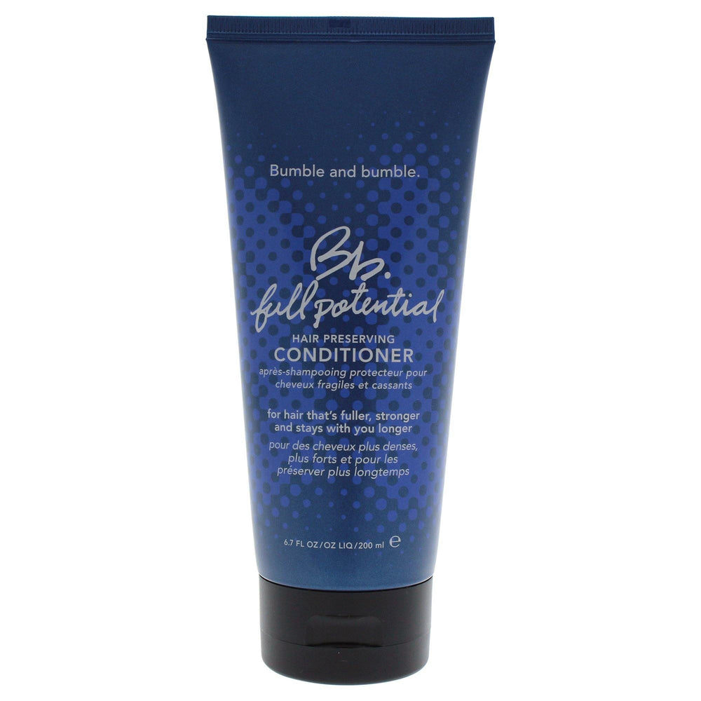 Bumble & Bumble Full Potential Conditioner