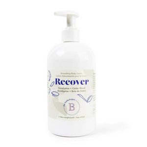 A light, non greasy body moisturizer that lets pure essential oils invigorate your tired skin. 