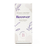 The Bathologist Recover Shower Steamers