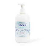 The Bathologist Sleep Smoothing Body Lotion