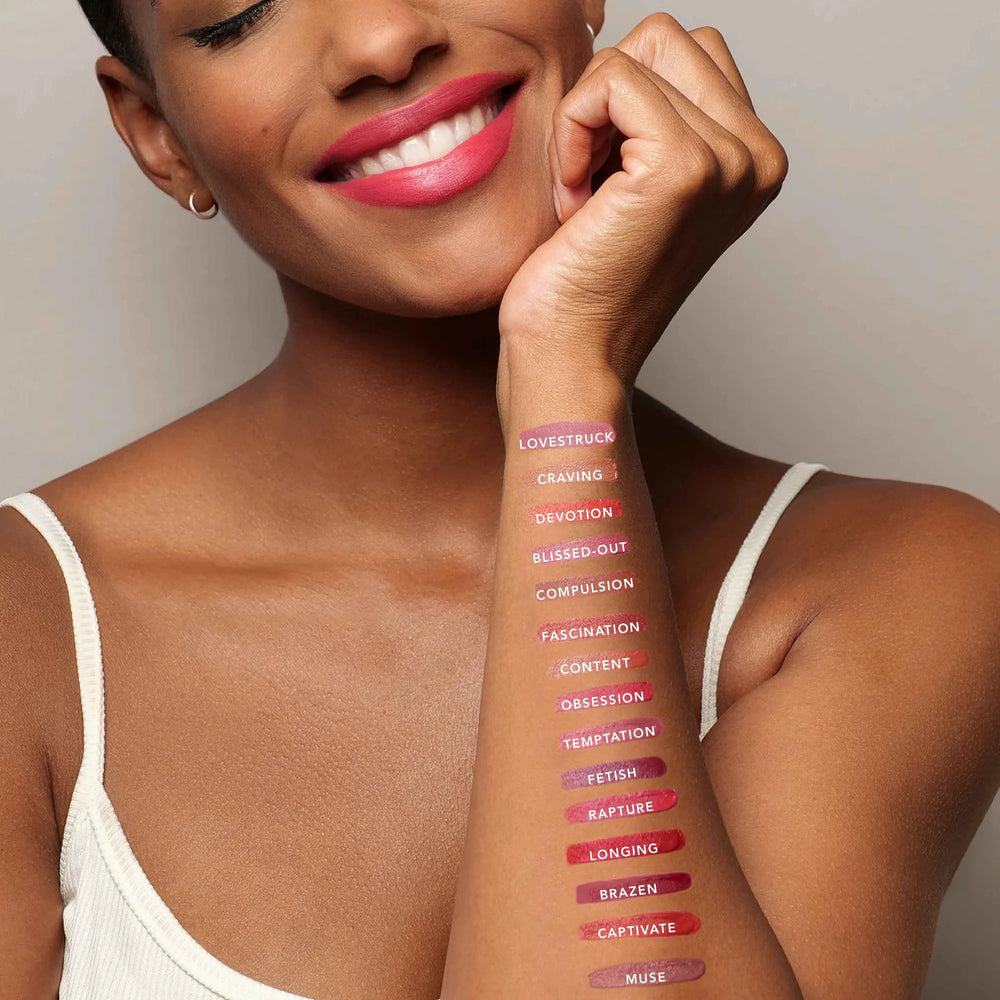 Jane Iredale Beyond Matte Lip Stain