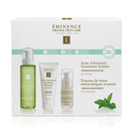 Eminence Acne Advanced Treatment System
