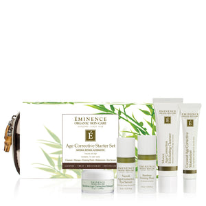 Eminence Age Corrective Starter Set (6 piece)