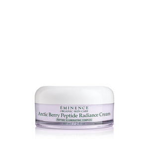 Eminence Arctic Berry Peptide Radiance Cream
