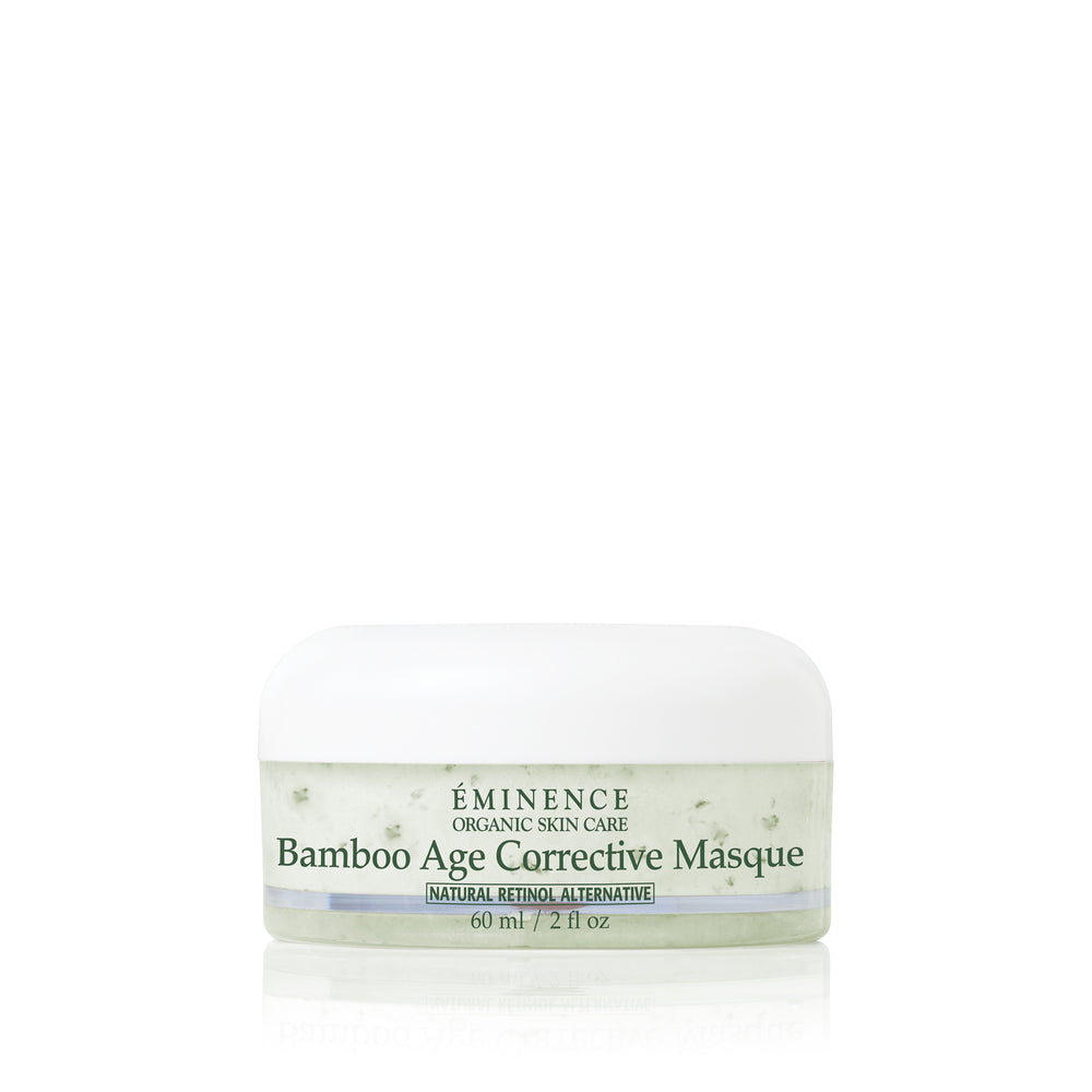 Eminence Bamboo Age Corrective Masque