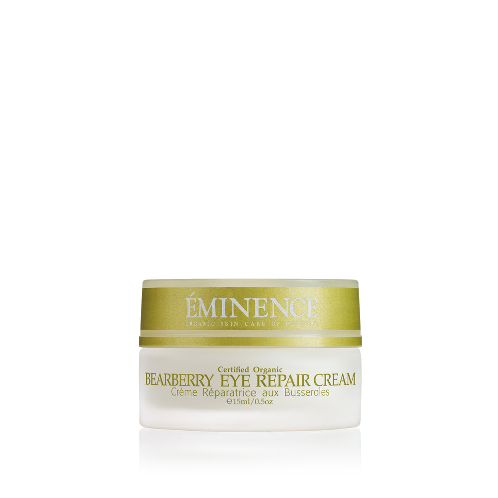 Eminence Bearberry Eye Repair Cream