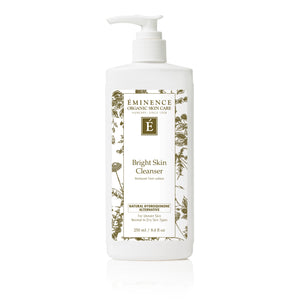 Eminence Bright Skin Cleanser