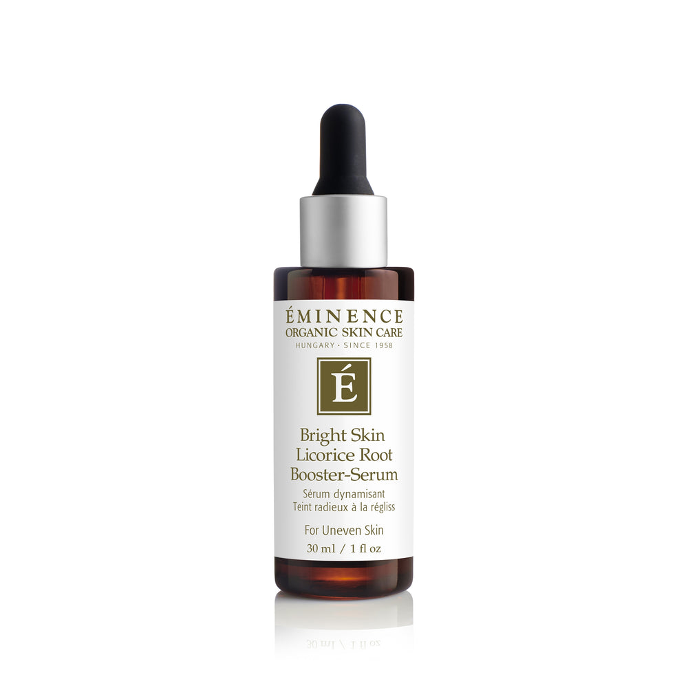 Eminence Bright Skin Licorice Root Booster-Serum