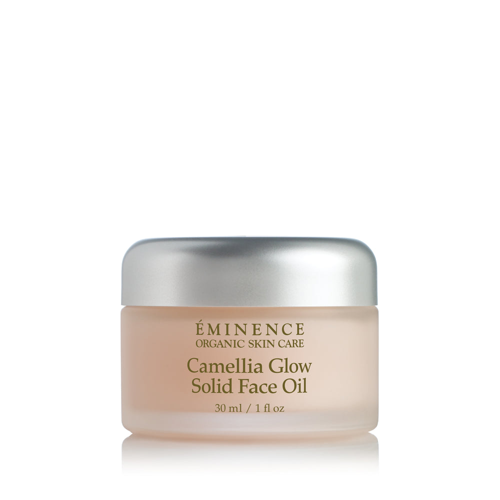 
                
                    Load image into Gallery viewer, Eminence Camellia Glow Solid Face Oil
                
            