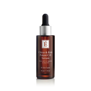 Eminence Citrus & Kale Potent C+E Serum